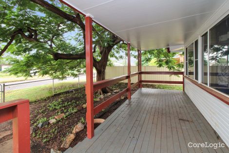 Property photo of 55 Uhr Street Cloncurry QLD 4824