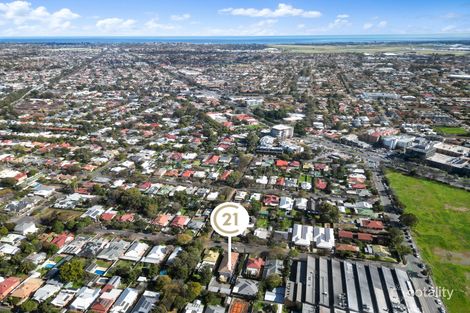 Property photo of 6/5 First Avenue Forestville SA 5035