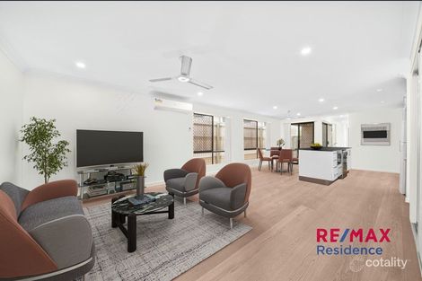 Property photo of 22 Chalk Street Yarrabilba QLD 4207