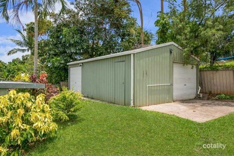 Property photo of 14 Kowinka Street White Rock QLD 4868