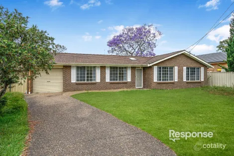 118 Albert St, Werrington, NSW 2747