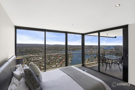 Property photo of 2545/9 Ferny Avenue Surfers Paradise QLD 4217
