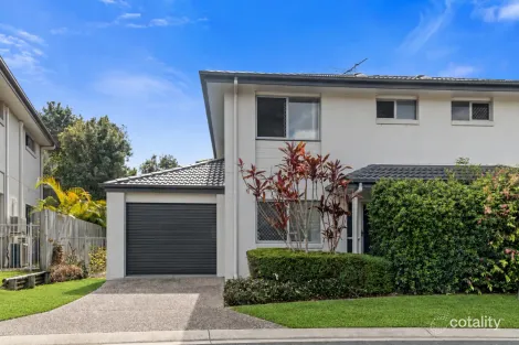 22/42-51 Wattlebird St, Mango Hill, QLD 4509