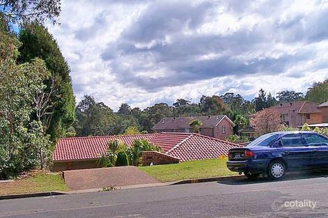 75 Highs Rd, West Pennant Hills, NSW 2125
