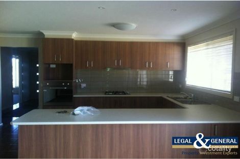 Property photo of 17 Ajax Street Drouin VIC 3818
