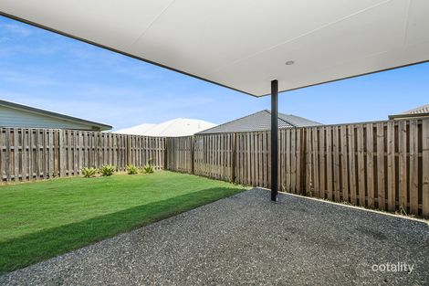 Property photo of 3 Ningaloo Drive Pimpama QLD 4209