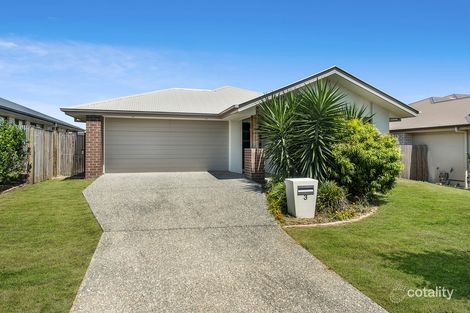 3 Ningaloo Dr, Pimpama, QLD 4209