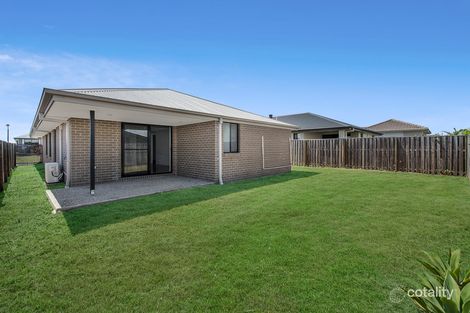 Property photo of 3 Ningaloo Drive Pimpama QLD 4209