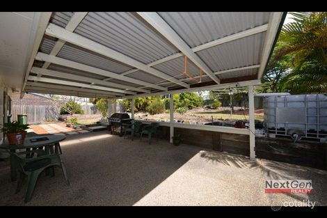 Property photo of 15 Strafford Road Bethania QLD 4205