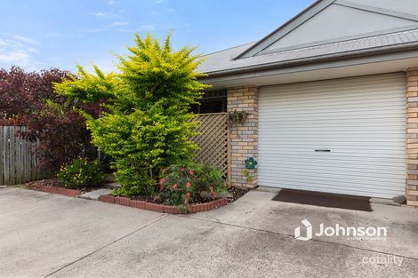 Property photo of 3/42 Smith Street North Ipswich QLD 4305