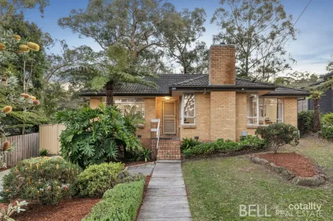 Property photo of 20 Boxtree Road Montrose VIC 3765