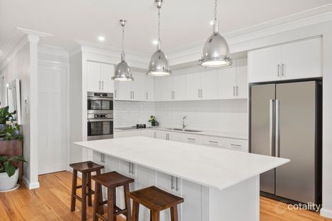 Property photo of 63 Plunkett Street Paddington QLD 4064