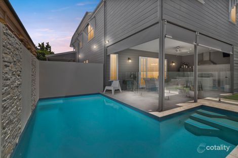 Property photo of 63 Plunkett Street Paddington QLD 4064