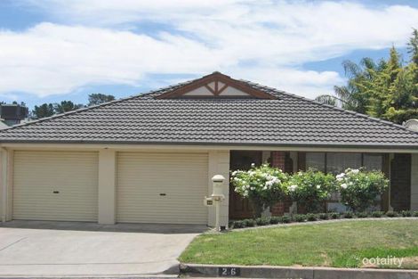 26 Angove Park Dr, Tea Tree Gully, SA 5091