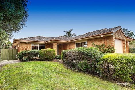 Property photo of 1 Ramble Crescent Croydon VIC 3136