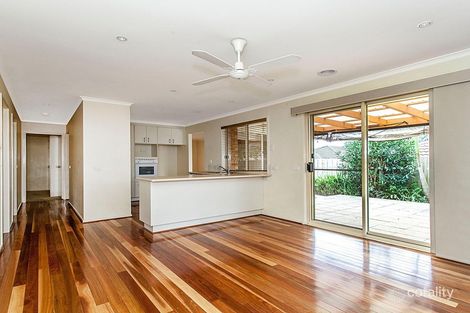 Property photo of 1 Ramble Crescent Croydon VIC 3136