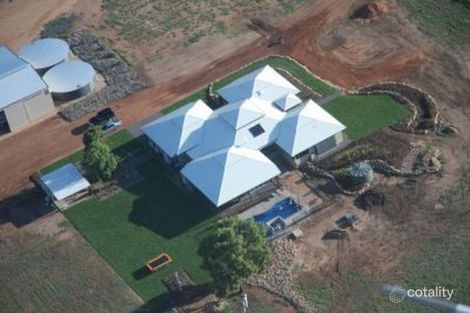 565 Talafa Rd, Emerald, QLD 4720