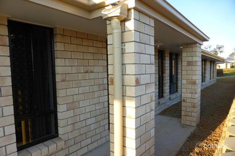 Property photo of 112 Carrigan Way Gleneagle QLD 4285