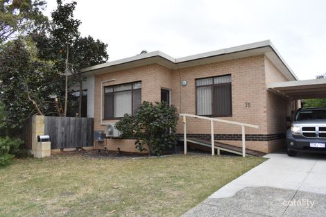 Property photo of 75 Shearn Crescent Doubleview WA 6018