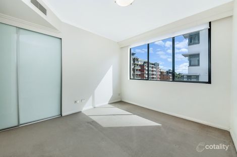 Property photo of 265/27-31 Leonard Street Waitara NSW 2077