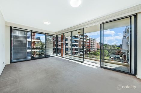 Property photo of 265/27-31 Leonard Street Waitara NSW 2077