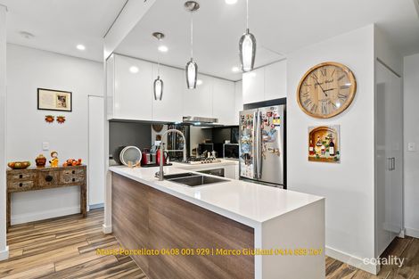 Property photo of 304/75 Second Avenue Campsie NSW 2194