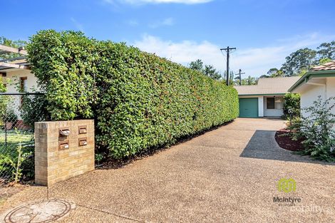Property photo of 2/9 Ewart Street Yarralumla ACT 2600
