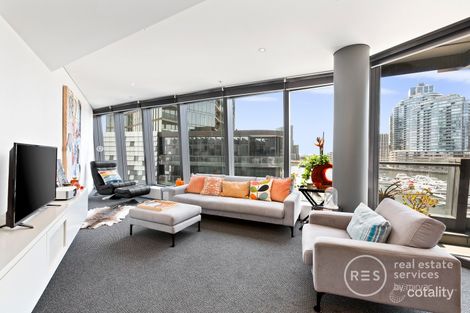 501/98 River Esp, Docklands, VIC 3008