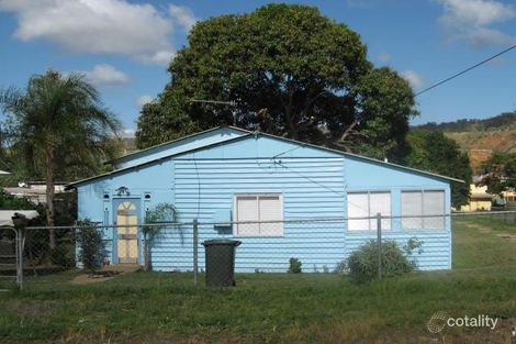 18 East St, Mount Morgan, QLD 4714