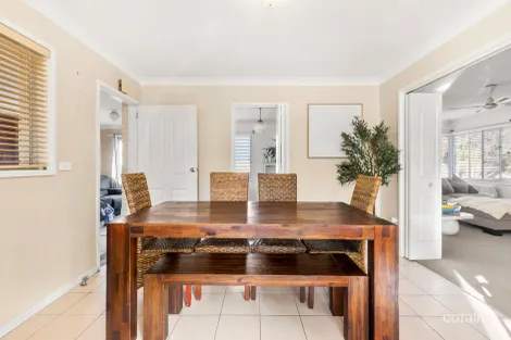 Property photo of 1 Mulgen Crescent Bomaderry NSW 2541