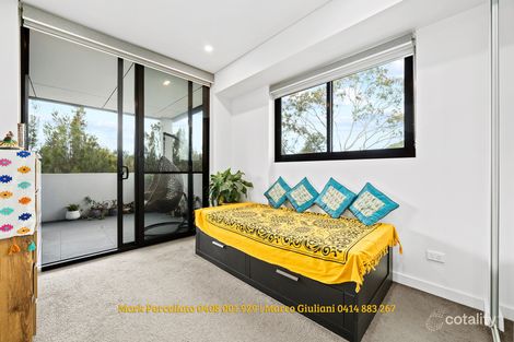 Property photo of 304/75 Second Avenue Campsie NSW 2194