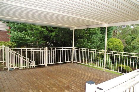 Property photo of 28 Liggins Road Hazelbrook NSW 2779
