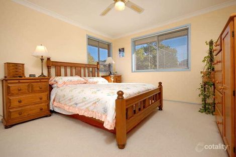Property photo of 7A Grenfell Street Blakehurst NSW 2221