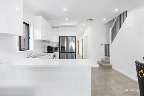 Property photo of 265A Hamilton Road Fairfield West NSW 2165