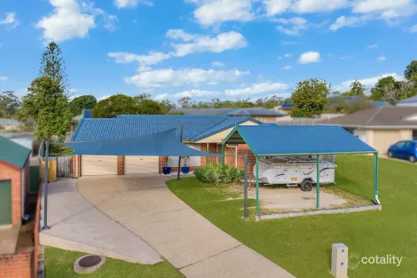 20 Hickory Dr, Narangba, QLD 4504