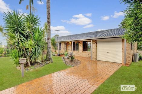 Property photo of 35 Wollongbar Drive Wollongbar NSW 2477