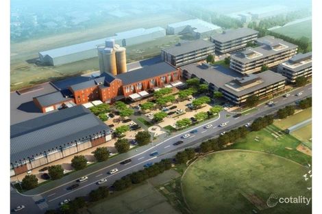 Property photo of 101/1 Flinders Street Wagga Wagga NSW 2650