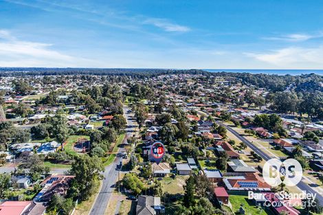 Property photo of 36 Jacaranda Crescent Withers WA 6230