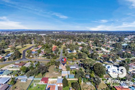 Property photo of 36 Jacaranda Crescent Withers WA 6230