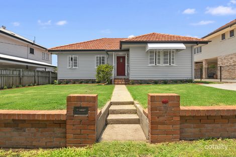 102 Sirius St, Coorparoo, QLD 4151