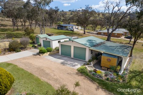 Property photo of 2055 Sofala Road Peel NSW 2795