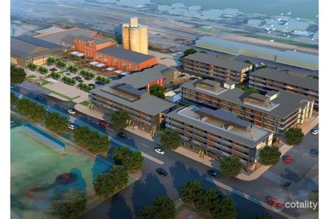 Property photo of 101/1 Flinders Street Wagga Wagga NSW 2650