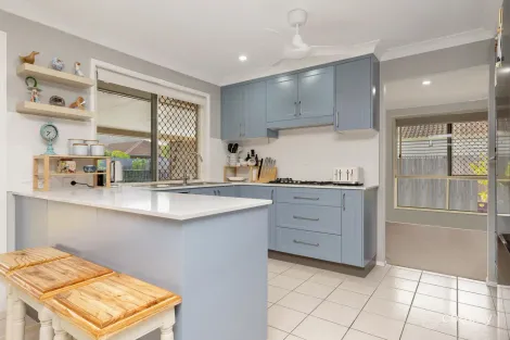 Property photo of 4 Finlay Court Kirwan QLD 4817