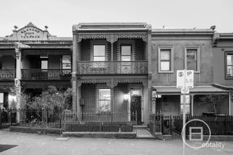 Property photo of 263 Rathdowne Street Carlton VIC 3053