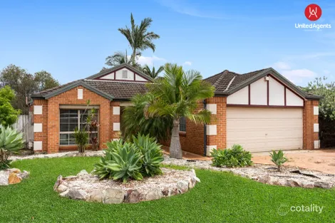 Property photo of 55 Braidwood Drive Prestons NSW 2170