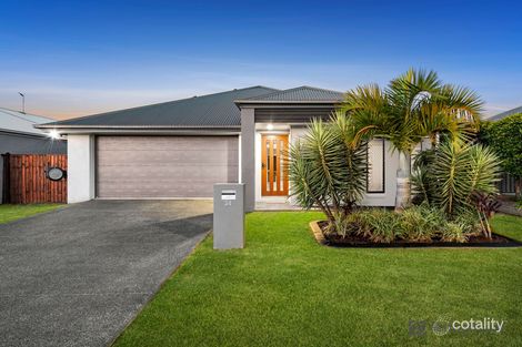 24 Angelica St, Caboolture, QLD 4510