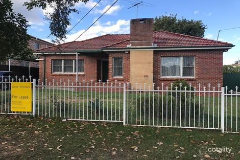 22 Eurabbie St, Cabramatta, NSW 2166