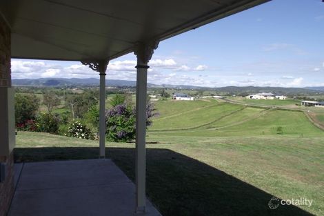 73 New Country Creek Rd, Woolmar, QLD 4515