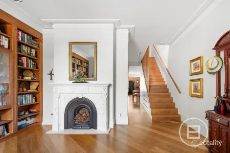 Property photo of 263 Rathdowne Street Carlton VIC 3053