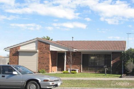 29 Cheshunt Dr, Hallam, VIC 3803